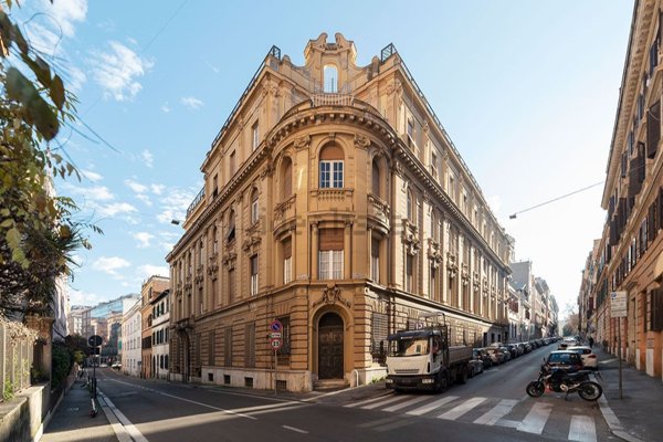 appartamento in vendita a Roma in zona Salario