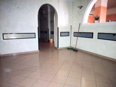 casa indipendente in vendita a Roma in zona Tuscolano