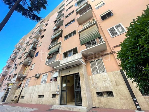appartamento in vendita a Roma in zona Cinecittà