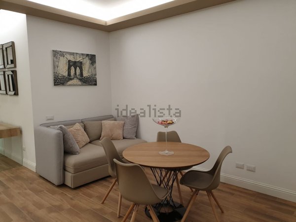 appartamento in vendita a Roma in zona Ostia