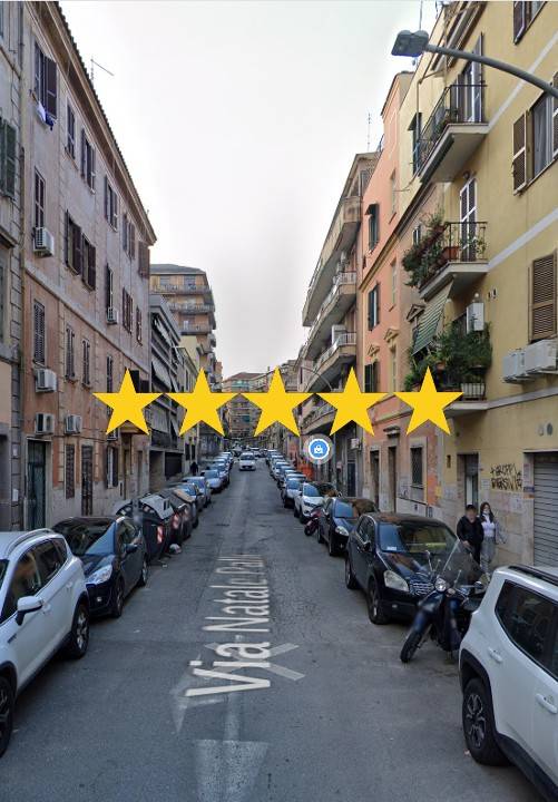 appartamento in vendita a Roma in zona Tuscolano