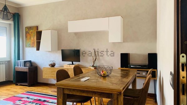 appartamento in vendita a Roma in zona Ardeatino