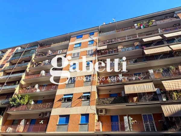 appartamento in vendita a Roma in zona Collatino
