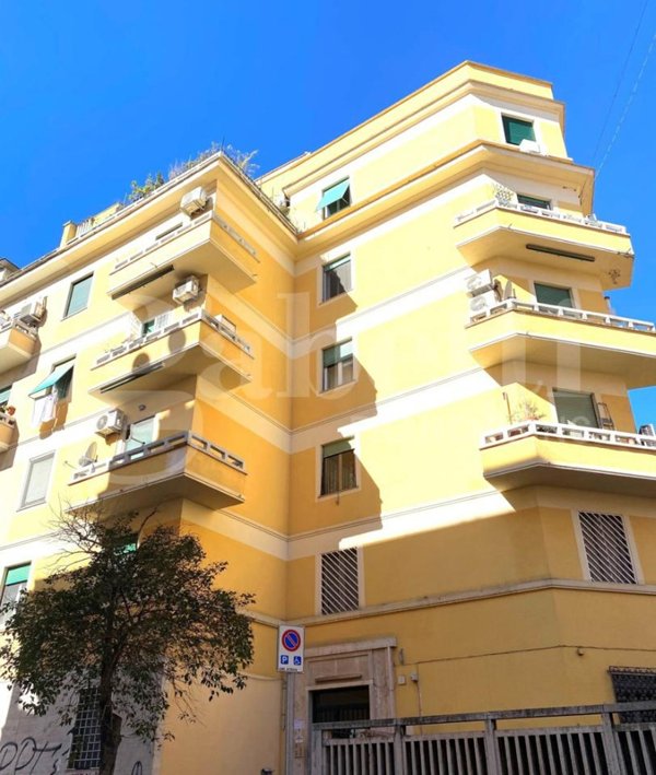 appartamento in vendita a Roma in zona Trionfale