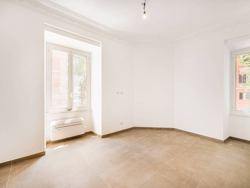 appartamento in vendita a Roma in zona Trieste