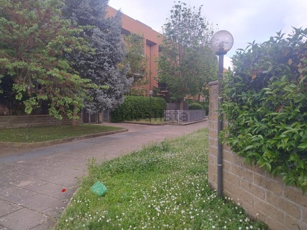 appartamento in vendita a Roma in zona Centro Storico