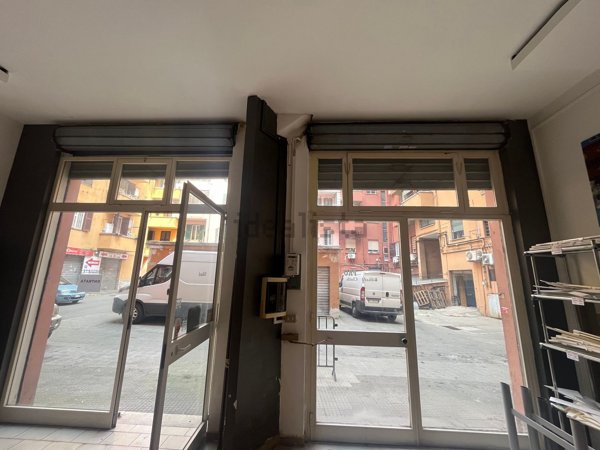 ufficio in vendita a Roma