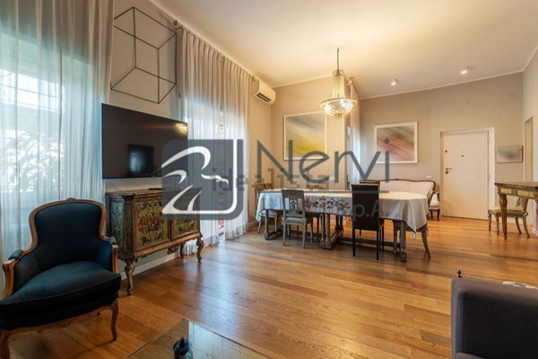appartamento in vendita a Roma in zona Tor di Quinto