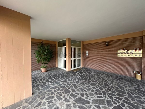 appartamento in vendita a Roma in zona Casalotti