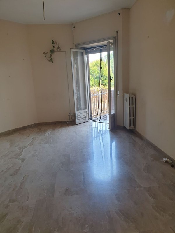appartamento in vendita a Roma in zona Portuense