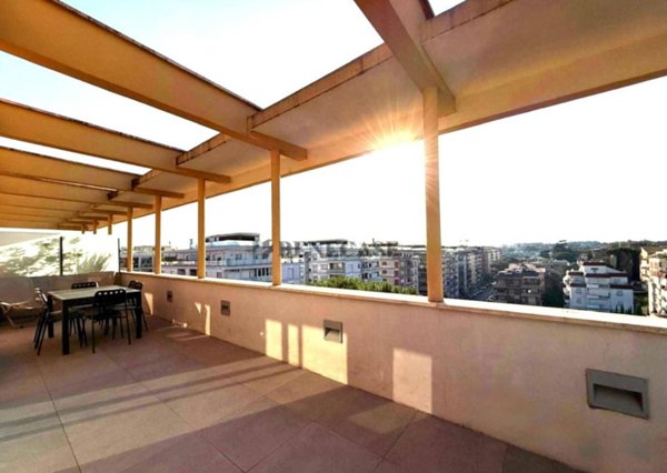 appartamento in vendita a Roma in zona Monte Sacro/Talenti