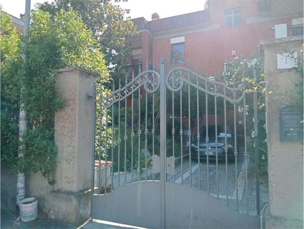 appartamento in vendita a Roma in zona Primavalle