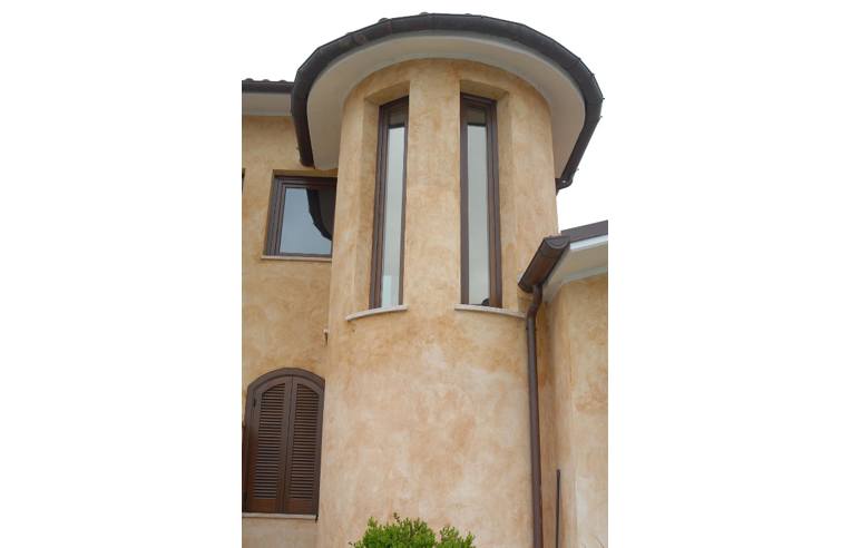 casa indipendente in vendita a Roma