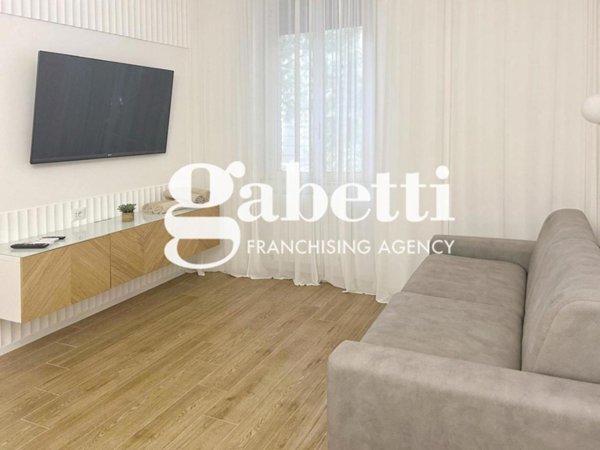 appartamento in vendita a Roma in zona Prenestino-Labicano