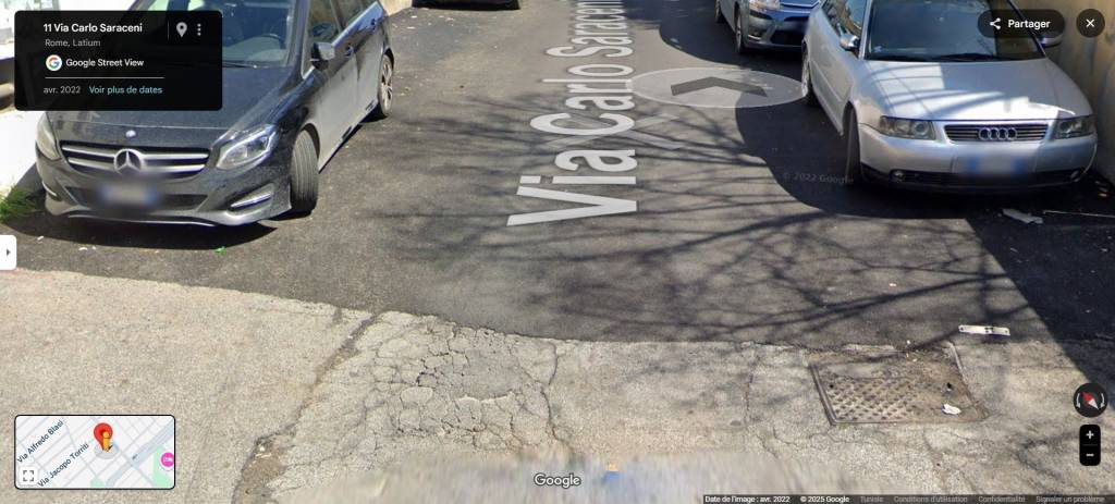 appartamento in vendita a Roma in zona Torre Angela