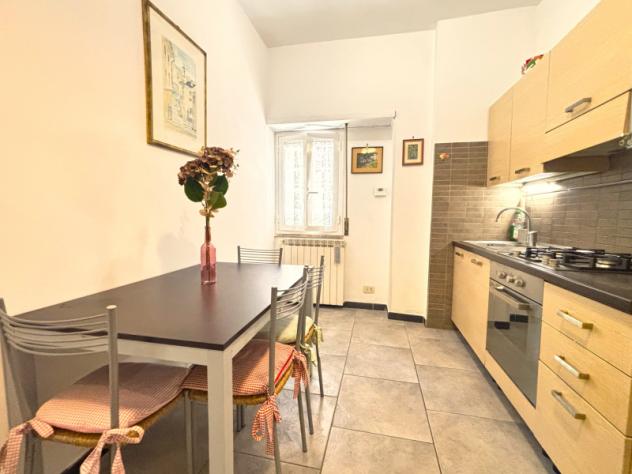 appartamento in vendita a Roma in zona Torre Angela