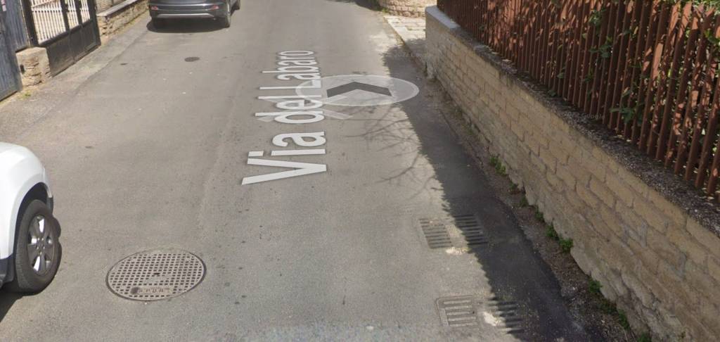 appartamento in vendita a Roma in zona Labaro