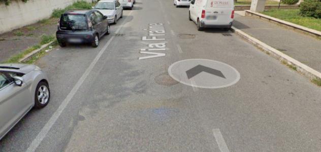 appartamento in vendita a Roma in zona Collatino