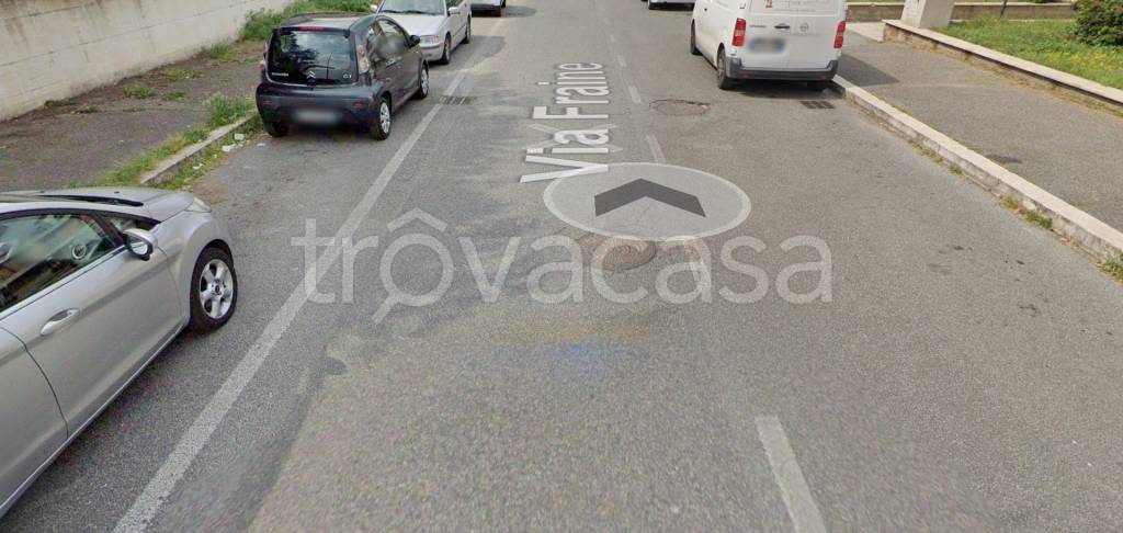 appartamento in vendita a Roma in zona Castelverde