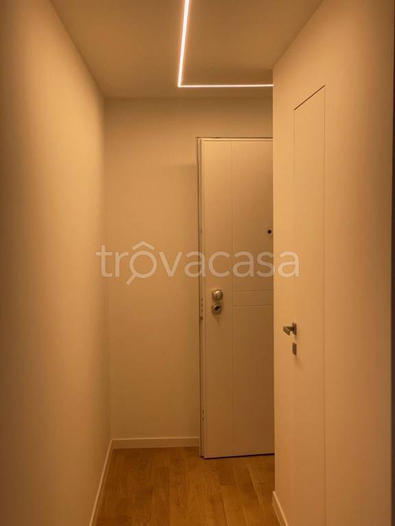 appartamento in vendita a Roma in zona Monte Sacro/Talenti