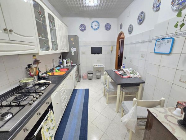 appartamento in vendita a Roma in zona Don Bosco