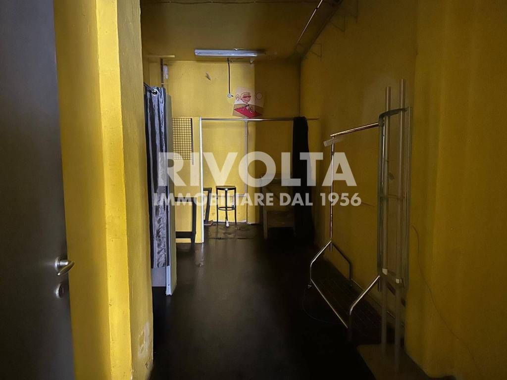 negozio in vendita a Roma in zona Della Vittoria