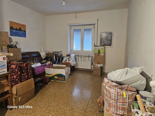 appartamento in vendita a Roma in zona Don Bosco
