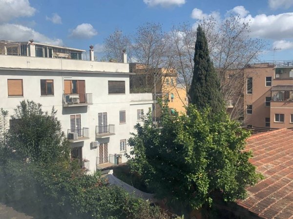 appartamento in vendita a Roma in zona Trionfale