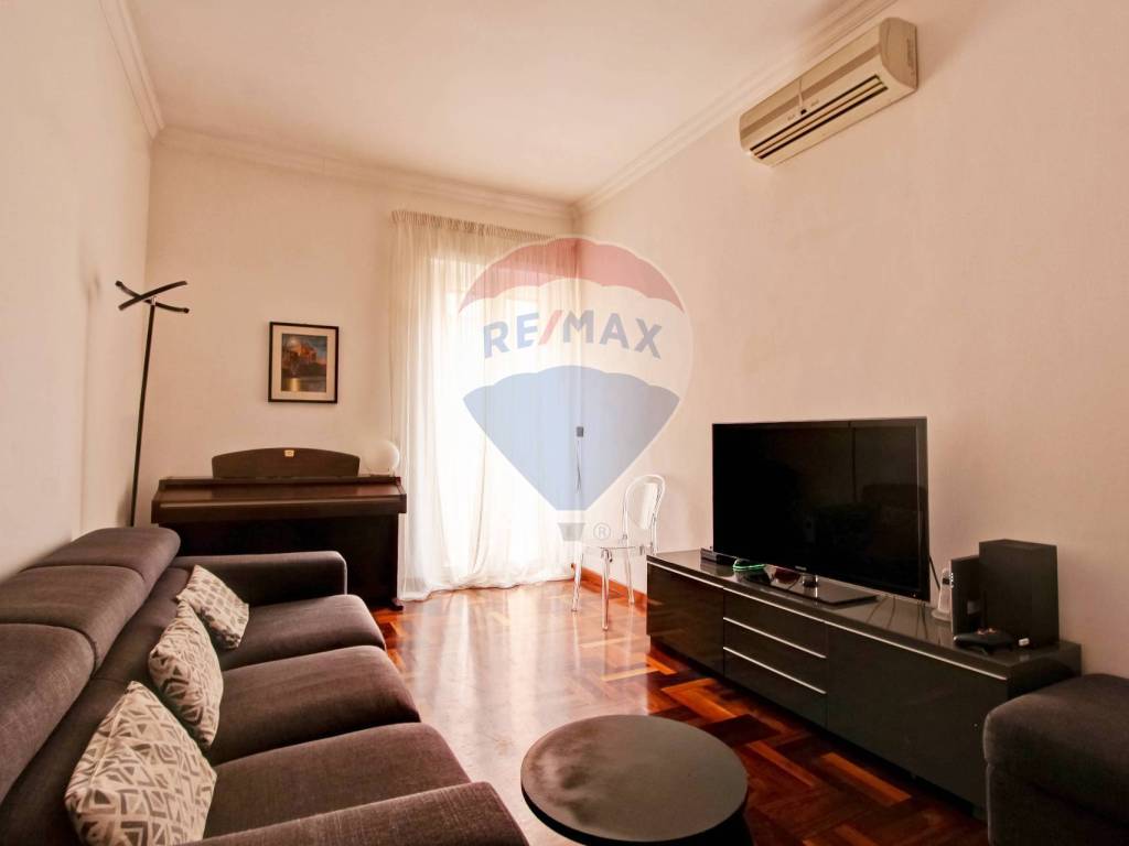 appartamento in vendita a Roma in zona Trionfale