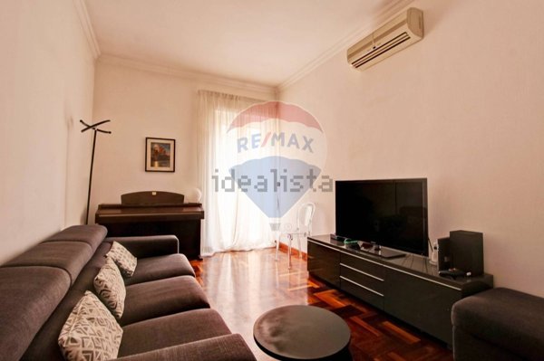 appartamento in vendita a Roma in zona Trionfale