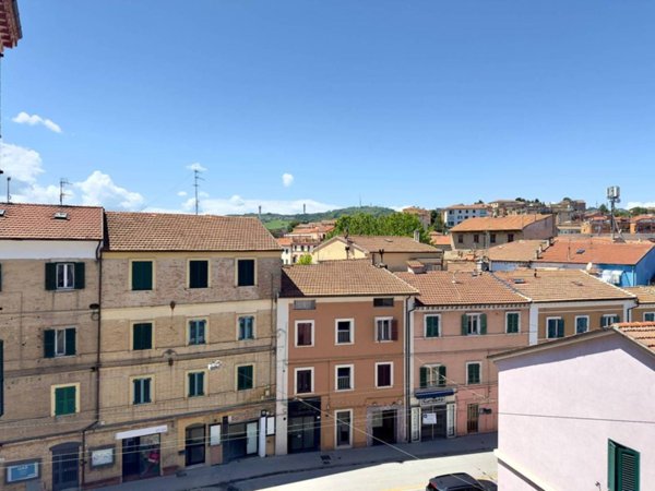 appartamento in vendita a Roma in zona Prenestino-Labicano