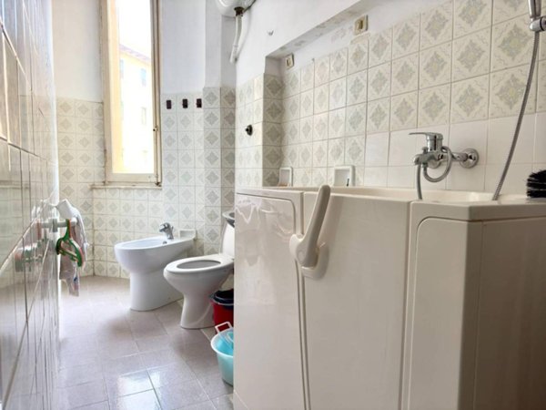 appartamento in vendita a Roma in zona Tuscolano