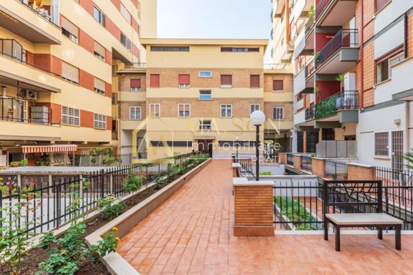 appartamento in vendita a Roma in zona Tiburtino