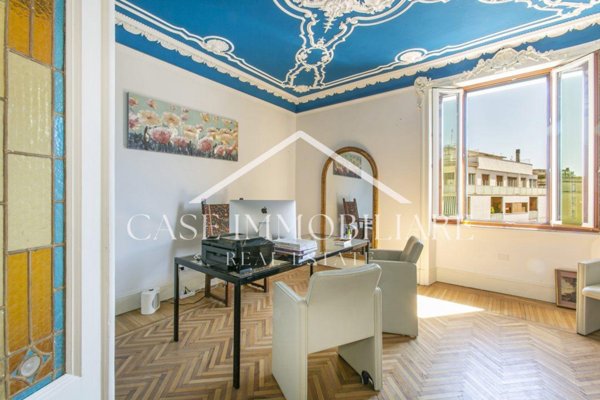 appartamento in vendita a Roma in zona Rione Prati
