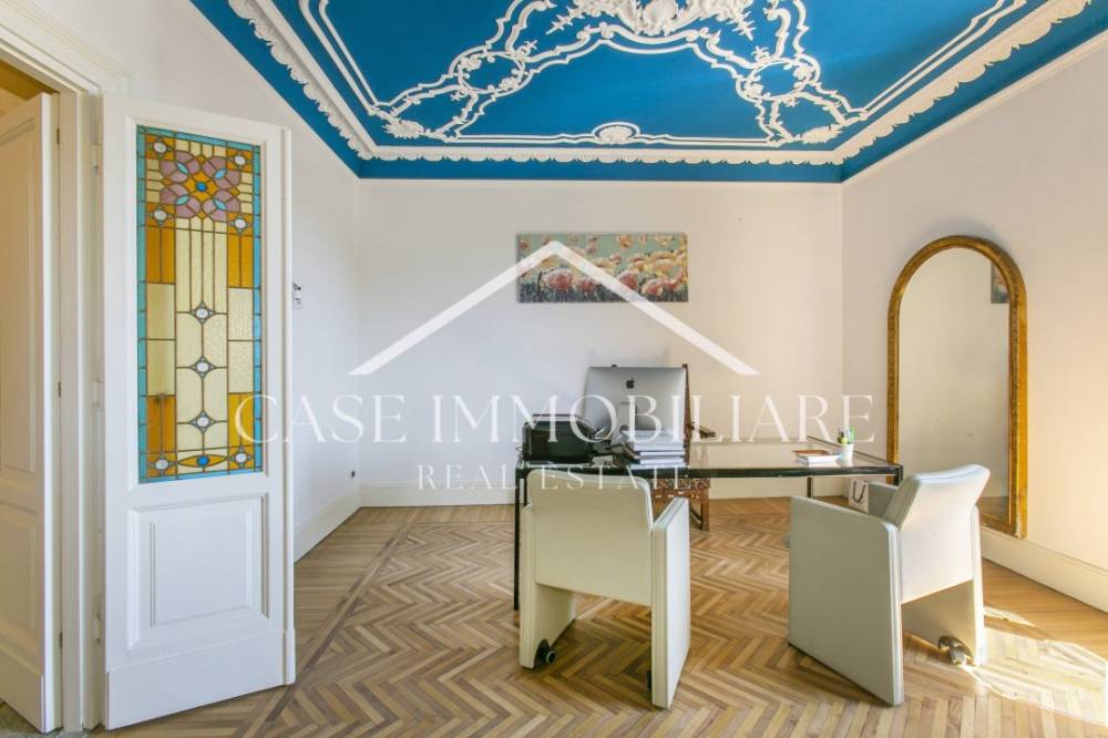 appartamento in vendita a Roma in zona Rione Prati