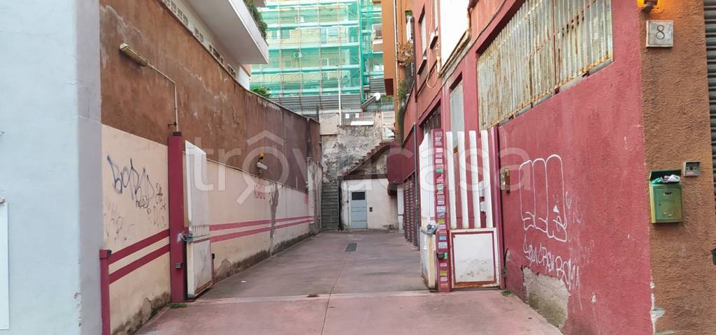 casa indipendente in vendita a Roma in zona Monte Sacro/Talenti