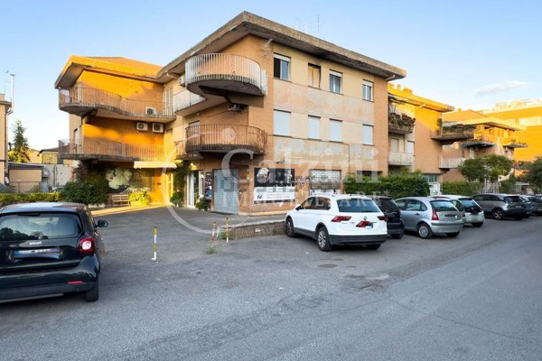 appartamento in vendita a Roma in zona Monte Sacro/Talenti