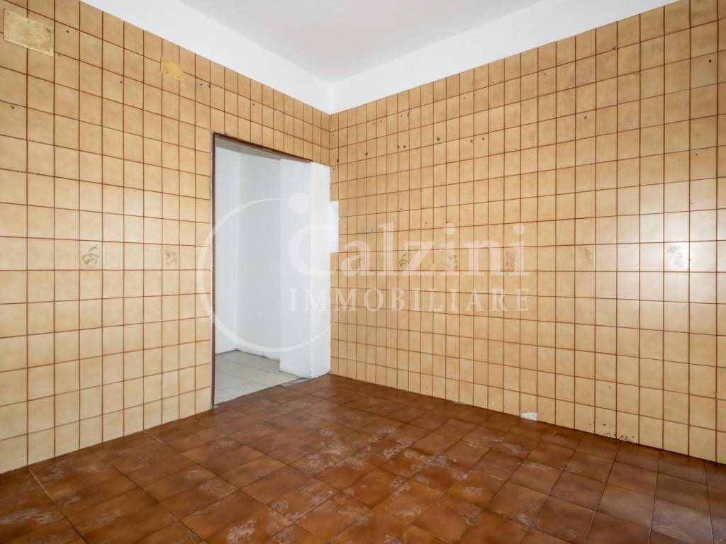 appartamento in vendita a Roma in zona Monte Sacro/Talenti