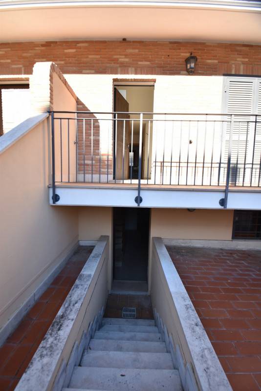 appartamento in vendita a Roma in zona Casalotti