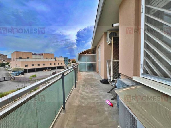 appartamento in vendita a Roma in zona Torre Maura