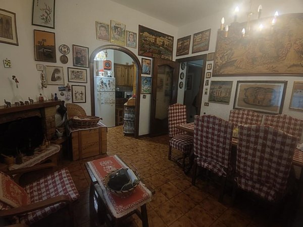 appartamento in vendita a Roma in zona Casalotti