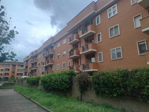 appartamento in vendita a Roma in zona Casal Boccone