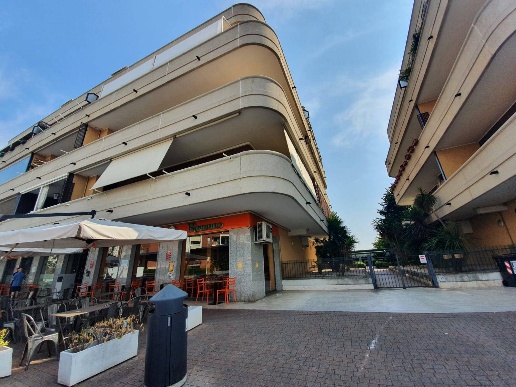 appartamento in vendita a Roma in zona Centro Storico