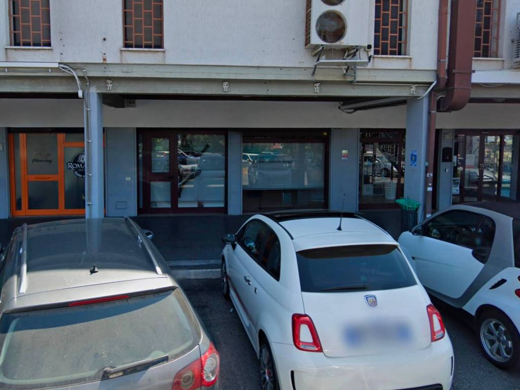 monolocale in vendita a Roma in zona Axa