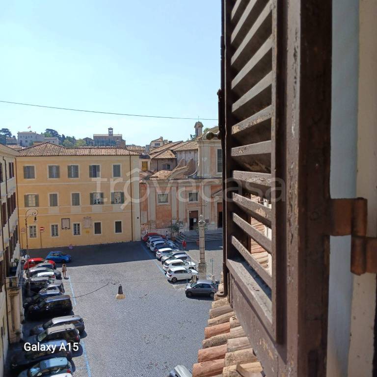 appartamento in vendita a Roma in zona Trastevere