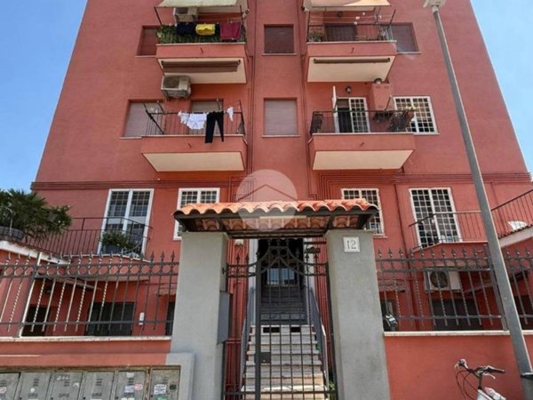 appartamento in vendita a Roma in zona Appio Latino
