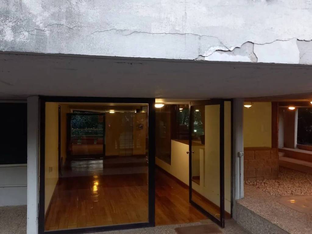 appartamento in vendita a Roma in zona Grottarossa
