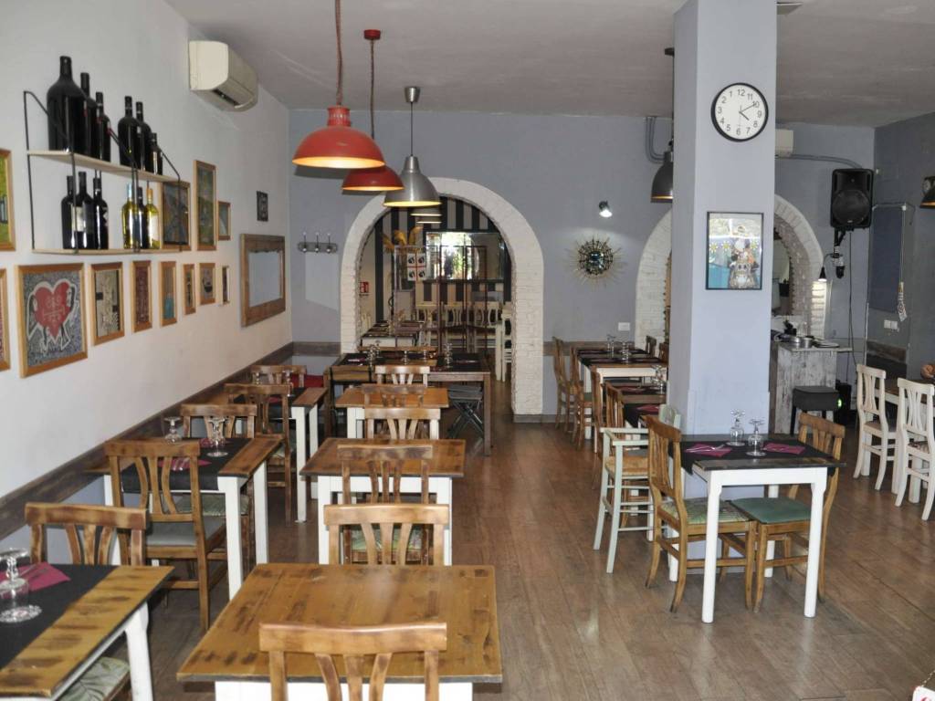 negozio in vendita a Roma in zona Ostiense