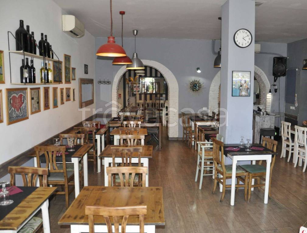 appartamento in vendita a Roma in zona Ostiense
