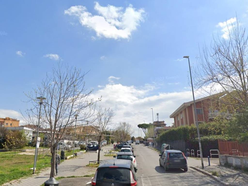 appartamento in vendita a Roma in zona Alessandrino